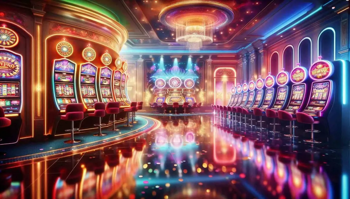 Winstler Casino